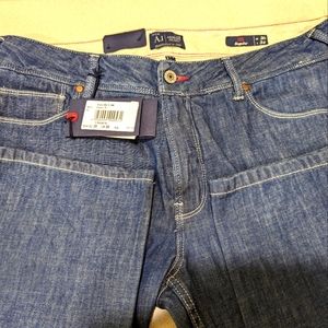 Men's Armani Jeans New with Tag